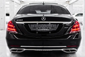 Mercedes-Benz S 560 L* Maybach* Designo, снимка 6