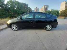 Toyota Prius, снимка 3