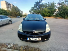 Toyota Prius, снимка 2