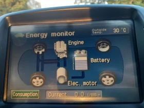 Toyota Prius, снимка 14