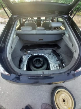 Toyota Prius, снимка 8