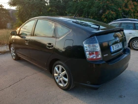 Toyota Prius, снимка 4