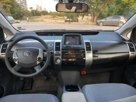 Toyota Prius, снимка 12