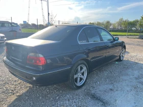 BMW 520 E39 520i на ЧАСТИ, снимка 3