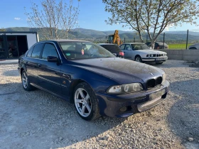 BMW 520 E39 520i на ЧАСТИ, снимка 1