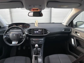 Peugeot 308, снимка 9