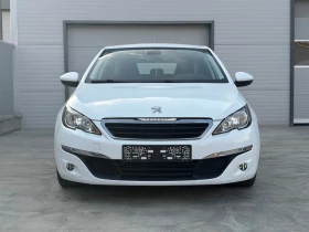Peugeot 308, снимка 1