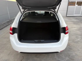 Peugeot 308, снимка 12