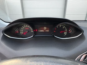 Peugeot 308, снимка 8