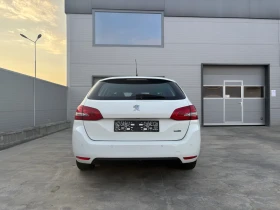 Peugeot 308, снимка 4