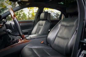 Mercedes-Benz S 500, снимка 12