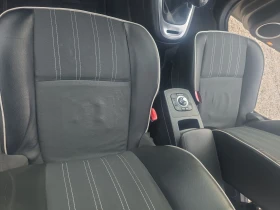 Renault Grand scenic 1.5DCI X.MOD keiles.Navi, снимка 16