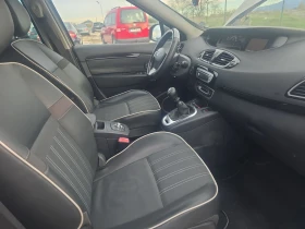 Renault Grand scenic 1.5DCI X.MOD keiles.Navi, снимка 13