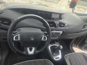 Renault Grand scenic 1.5DCI X.MOD keiles.Navi, снимка 15