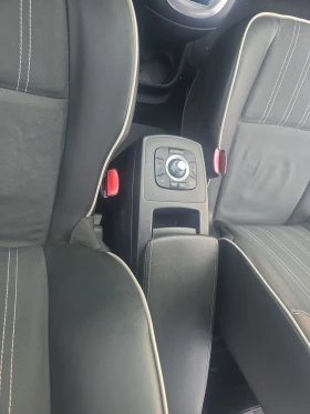 Renault Grand scenic 1.5DCI X.MOD keiles.Navi, снимка 10