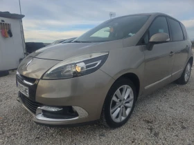 Renault Grand scenic 1.5DCI X.MOD keiles.Navi, снимка 5