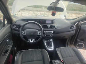 Renault Grand scenic 1.5DCI X.MOD keiles.Navi, снимка 12
