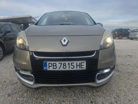 Renault Grand scenic 1.5DCI X.MOD keiles.Navi, снимка 1