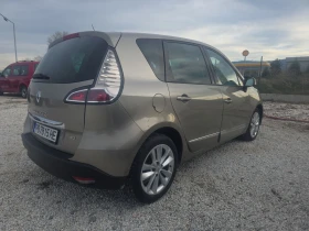 Renault Grand scenic 1.5DCI X.MOD keiles.Navi, снимка 7