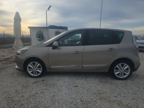 Renault Grand scenic 1.5DCI X.MOD keiles.Navi, снимка 4