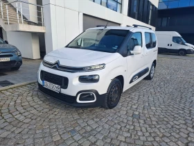 Citroen Berlingo, снимка 1