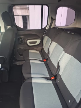 Citroen Berlingo, снимка 8