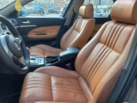 Alfa Romeo 159 sportwagon 1.9 jtdm, снимка 17