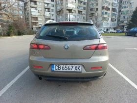 Alfa Romeo 159 sportwagon 1.9 jtdm, снимка 7