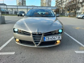 Alfa Romeo 159 sportwagon 1.9 jtdm, снимка 2