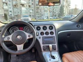 Alfa Romeo 159 sportwagon 1.9 jtdm, снимка 13