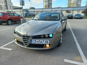 Alfa Romeo 159 sportwagon 1.9 jtdm, снимка 3