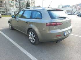 Alfa Romeo 159 sportwagon 1.9 jtdm, снимка 6