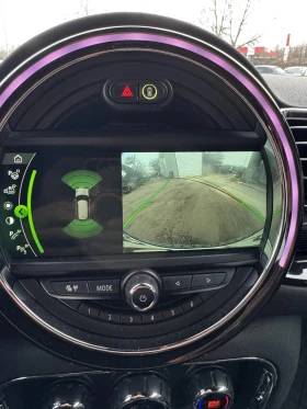 Mini John Cooper Works, снимка 10