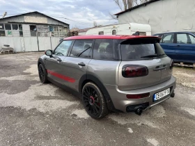 Mini John Cooper Works, снимка 4