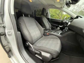 Peugeot 308 1.6 BlueHDI 120к.с., снимка 12