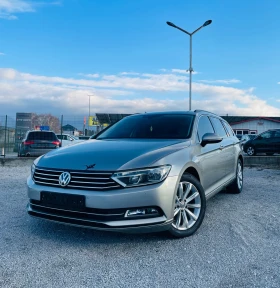 VW Passat 1.6 TDI 120 k.c * Автоматик* Оригинални километри*, снимка 1