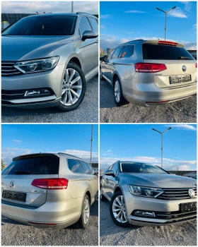 VW Passat 1.6 TDI 120 k.c * Автоматик* Оригинални километри*, снимка 8