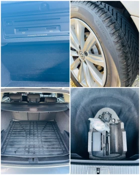 VW Passat 1.6 TDI 120 k.c * Автоматик* Оригинални километри*, снимка 14
