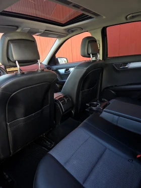 Mercedes-Benz C 350 Регистриран всичко платено, снимка 16
