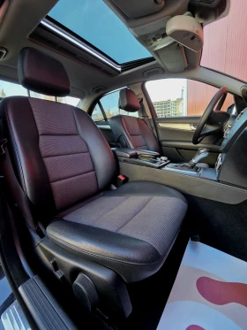 Mercedes-Benz C 350 Регистриран всичко платено, снимка 15