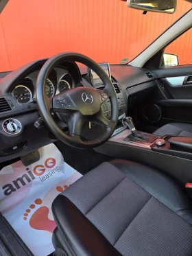 Mercedes-Benz C 350 Регистриран всичко платено, снимка 8