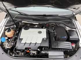 VW CC 2.0 TDI-170 к.с. #DSG#, снимка 16