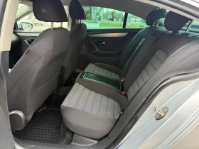 VW CC 2.0 TDI-170 к.с. #DSG#, снимка 7