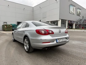 VW CC 2.0 TDI-170 к.с. #DSG#, снимка 2