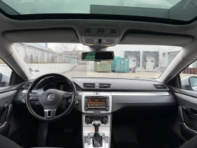 VW CC 2.0 TDI-170 к.с. #DSG#, снимка 12