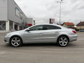 VW CC 2.0 TDI-170 к.с. #DSG#, снимка 5