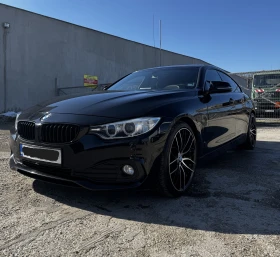 BMW 420, снимка 2