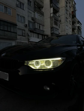 BMW 420, снимка 5