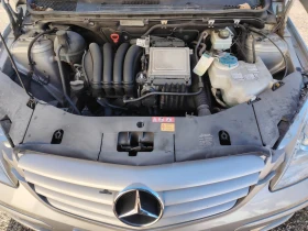 Mercedes-Benz B 170, снимка 5
