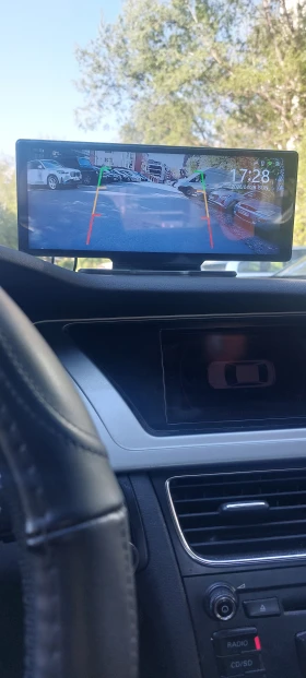 Audi A4 2.7, снимка 17